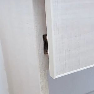 Magnet Pintu Lemari 1 Set Magnet Pintu Rumah Magnetic Door Closer Stopper Magnet Laci Lemari