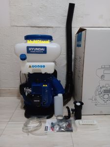 Semprotan Hama Embun MistBlower HYUNDAI HDMD 186N