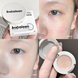 Blemish Concealer Dark Circles Spots Acne Marks Tear Troughs Salmon Color