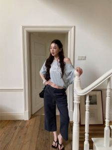 VKSOD | Stylish Summer Two-Piece Outfit