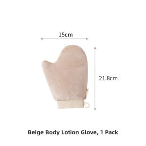 FaSoLa | Body Lotion Glove Applicator