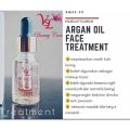VSL BEAUTY CARE 24K Argan Face Treatment Oil. 