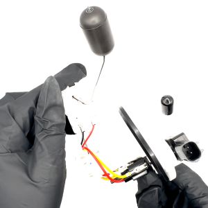 ชุดปั้มน้ำมันเบนซิน Yamaha Mio 115 i  Fino (new) ยามาฮ่า มิโอะ ฟีโน่