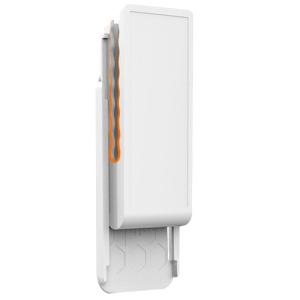 ASCOR | Wall-mounted Socket Organizer No-drilling Mount