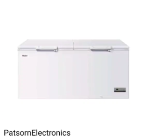 Haier รุ่น HCF-478DP ตู้แช่แข็งฝาทึบ New ขนาด 15.2 คิว HCF478DP