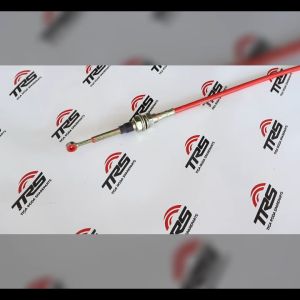 TRS Kabel Turbo Kabel Hilo Kaisar Panjang 2m 2 meter Spareparts Original TRS SEMARANG