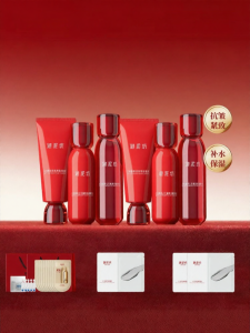 Unifon | Anti-Wrinkle Moisturizing Red Pomegranate Skincare Set