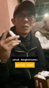 Herbal Asma Sesak Nafas Herbal Pernafasan Herbal Batuk 100% TANPA EFEK SAMPING AJWAD HERBAL