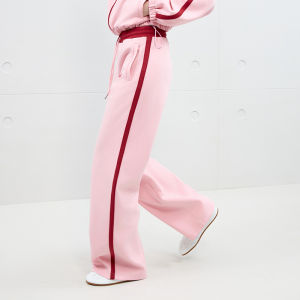 Juicy Couture | Loose Straight Trousers for Sport