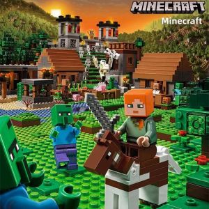 YUYOU | Assemble Educational Childs Toy Brick