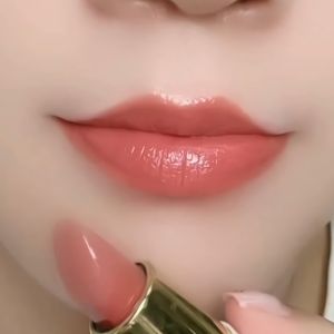 ZHENGXIANG | Long-lasting No-transfer Lipstick Moisturizing