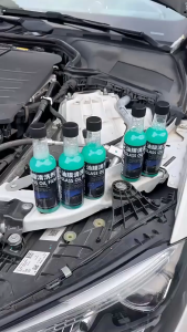 K5278 玻璃油膜清洗剂 Glass Oil Film Cleaner (1 bottles)