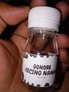 Obat Sipilis Atau Sifilis Kencing Nanah Raja Singa Pria Wanita Paling Ampuh