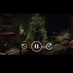 ไฟตกแต่งยอดต้นคริสต์มาส LED รูปดาว รูปเกล็ดหิมะ ประดับต้นคริสต์มาส ไฟประดับ ตกแต่งบ้าน Christmas Tree Topper พร้อมส่งในไทย