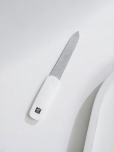 ZWILLING | Sapphire Stainless Steel Nail File