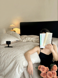 MiiOW | Luxurious Anti-mite Fitted Sheet Set 4pcs