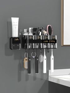 Automatic Toothpaste Dispenser & Wall Mounted Holder: A Comprehensive Guide