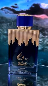 Nước hoa nam BOSS 100ML 2024 sang trọng đẳng cấp