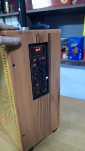 Loa kéo di động JBZ J9