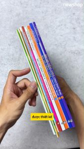 Sách Bài Tập Tiếng Anh 3 - Bám Sát SGK I Learn Smart Start (HA) Newshop