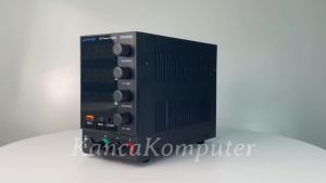 WANPTEK Adjustable Power Supply DC Regulated Digital Voltage 30 V 5 A - DPS305U