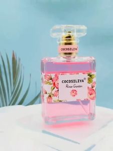 Parfum Wanita Bermotif Bunga: Parfum Impor Kualitas Tinggi & Pewangi Eksklusif