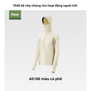 Beneunder | Áo Khoác Bảo Vệ Và Làm Mát