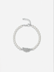 Elegant Feather Stylish Versatile Bracelet