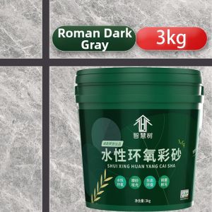 ZOCOO | Water-based Epoxy Colored Sand Waterproof Matte Texture Grout