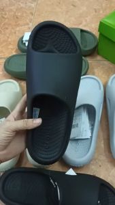 DÉP LÊ CROSS QUAI NGANG MELLOW  FLIP ĐÚC LIỀN KHỐI CHUẨN XỊN MẪU MỚI FULL BOX MÀU XANH ĐEN