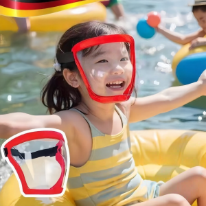 Double-Sided Anti-Fog Waterproof Impact Resistant Goggles