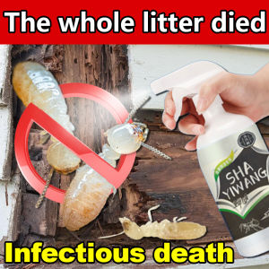 termite killer 500ml XGAI Termites killer spray japan Anay killer spray Termite extermination spray 100% Effective Infectious death Prevent furniture from being eaten Anti termite spray for wood Termites pesticide for wood