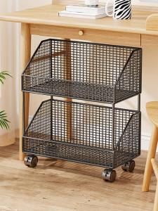 MUGG | Portable Rolling Storage Shelf