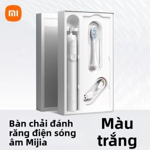 Miui | Bàn Chải Đánh Răng Điện Sonic