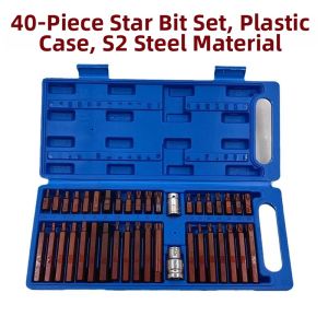 Tool Bit Set