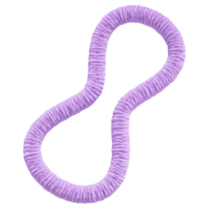 Adult Use Quiet Abdominal Slimming Hula Hoop