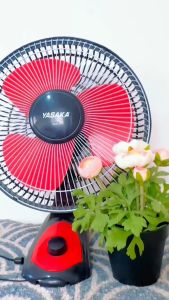 Wall Fan Kipas Dinding 12 inci Yasaka Type-1209
