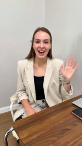 AI intelligent translation wireless Bluetooth glasses and headphones conference simultaneous interpretation