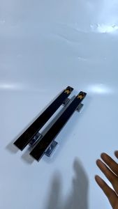 Paket Handle Tarikan & Lock Body Kunci Pintu Stainless