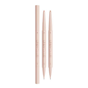 UNNY CLUB | Highlight and Shadow Dual-End Eyebrow Pencil