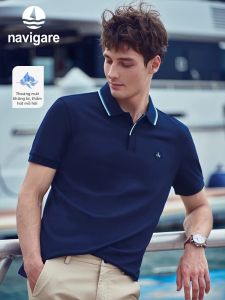 Navigare | Casual New Summer Polo Shirt