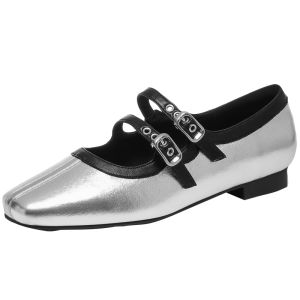 Agsdon | Comfortable New Summer Mary Jane Shoes
