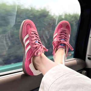 adidas | Pink Training Shoes