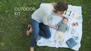 Taf Toys Urban Garden Outdoor Kit gift set