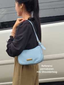 TAS SLEMPANG NIKI SHOULDER BAG