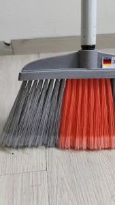 Sapu Lantai Nylon Plastik Nagata 8517 Floor broom nilon NGT