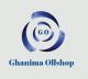 Ghanima online shop