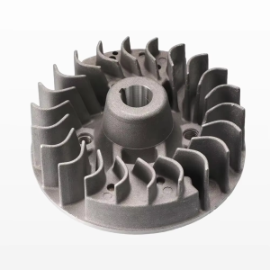 เครื่องตัดแปรงTrimmer Magneto Flywheel Fitสําหรับ 40-5 CG430 43A BG430 430 520 TL43 TL52 43cc 52cc Garden Strimmerอะไหล่