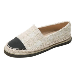 Chic New Style Summer Flat Loafer Shoe