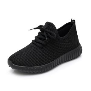 New Arrival Old Beijing Cloth Shoes Womens Shoes Spring Soft Bottom Non Slip Womens Shoes Casual Sports Running Shoes Female Mom Shoes